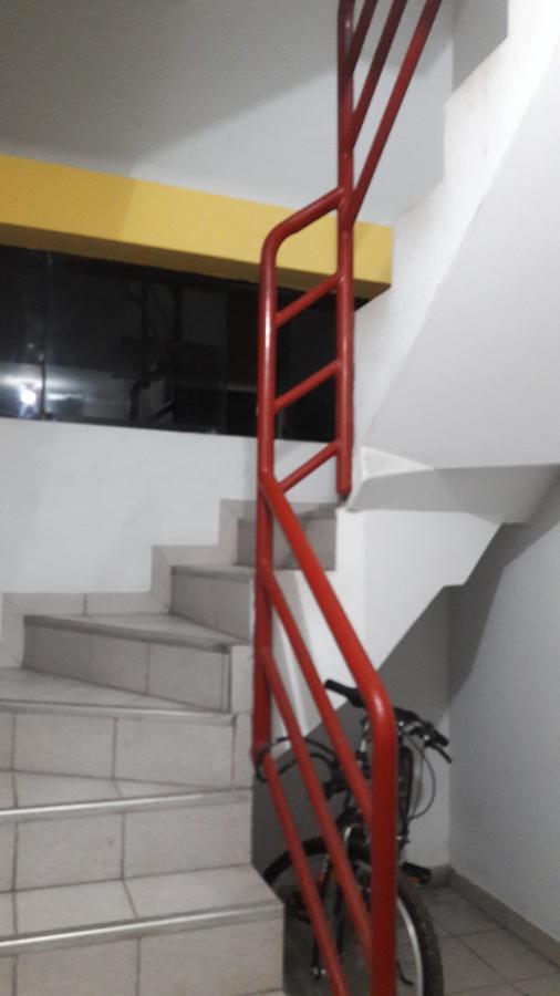 Tambo Huascar Apartman Lima Kültér fotó